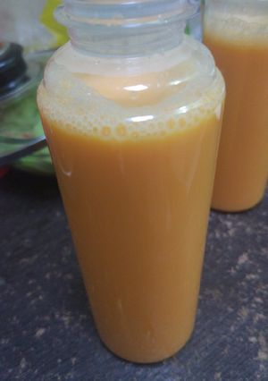 Foto resep Puding Silky