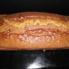 A picture of Lemon cake.
