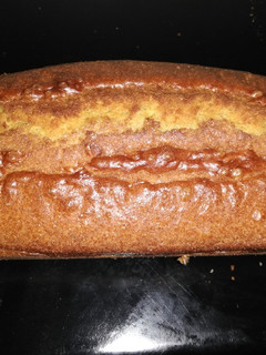 A picture of Lemon cake.