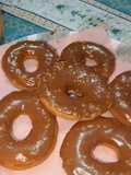 Cake doughnuts 🍩