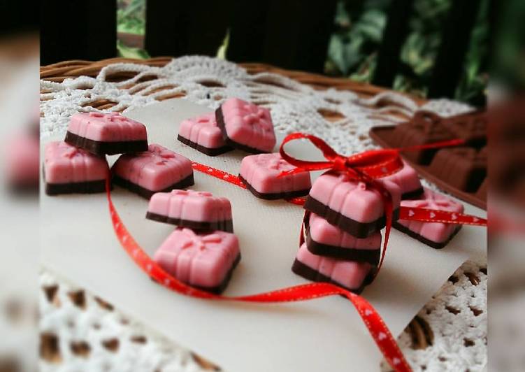 praline chopink mix raisin