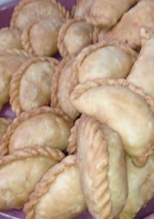 Foto resep Pastel bihun 30 pcs