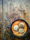 Salsa de TOMATES