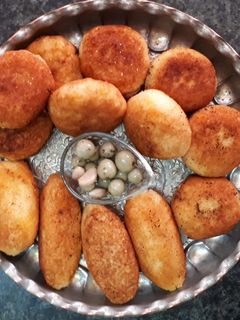 عکسی از دستور کُبه خوشمزه 😋