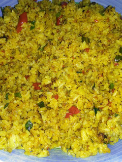 Foto resep Nasi Goreng Rempah