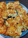 เกี๊ยวซ่า ฮาวาย Gyoza Hawaii
