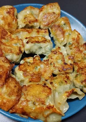รูปของ เกี๊ยวซ่า ฮาวาย Gyoza Hawaii
