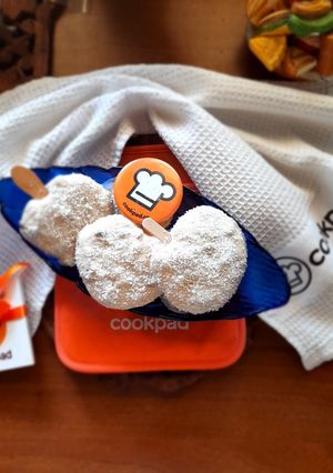 Φωτογραφία της συνταγής Cottage cheese ice cream με μέλι