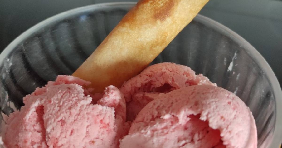 15 recetas muy ricas de mambo helado compartidas por cocineros