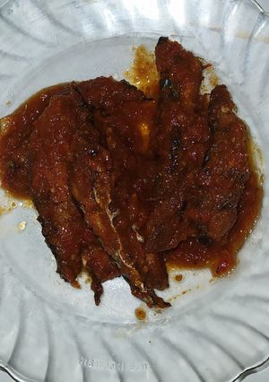 Foto resep Pindang Bali
