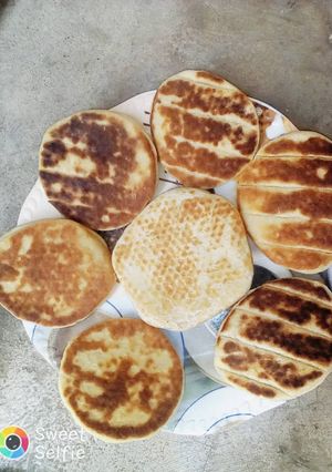 Hubza ainihin hoton girkin