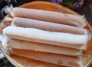 Foto resep Es Lilin Alpukat Mocca