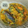Tongkol Masak Woku