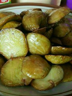 Foto resep Jengkol Goreng