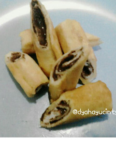 Foto resep Choco Bread Roll