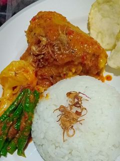 Foto resep Gulai Ayam
