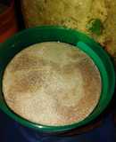Chocolate con leche