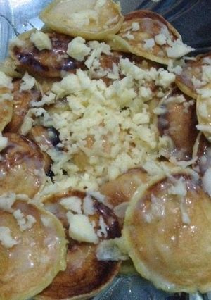 Foto resep Kue Cubit Rumahan