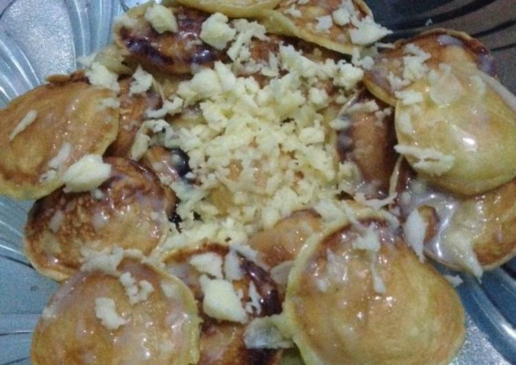 Cara termudah untuk Musim Dingin Untuk Mencoba Di RumahKue Cubit Rumahan