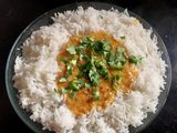 دال چاول