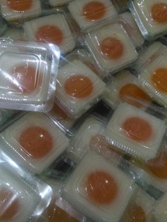 Foto resep Puding Telur Ceplok