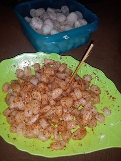 Foto resep Cimol bojot tasik (1)