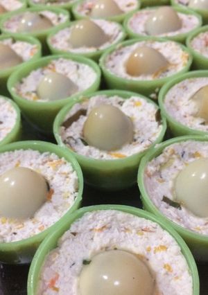 Foto resep Tahu gerbang sari