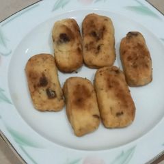A picture of Diet, Date biscuits 🫓 🫓.