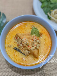 Foto resep Sambal Tumpang Khas Jawa