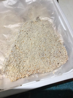 Una foto de Milanesas de Peceto