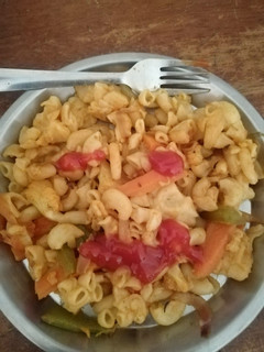 पास्ता (Pasta recipe in hindi) रेसिपी मुख्य फोटो