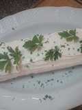 Arrollado súper rico con ingredientes estrellas