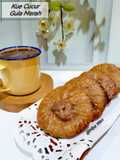 Kue Cucur
