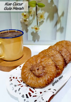 Foto resep Kue Cucur