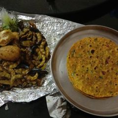 A picture of Ubadiyu.