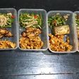 Menu Meal prep alakadarnya part 2