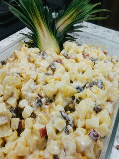Foto de Salada imperial