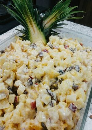 Foto de Salada imperial