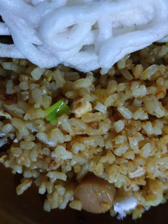 Foto resep Nasi goreng enak ala chef