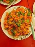 “Creamy Pasta with a Touch of Love ”(प्यार से बना, दिल तक जाने वाला पास्ता)
