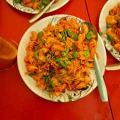 “Creamy Pasta with a Touch of Love ”(प्यार से बना, दिल तक जाने वाला पास्ता)-レシピのメイン写真