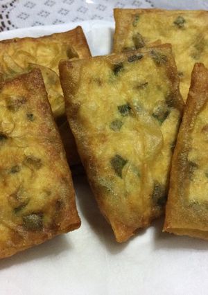 Foto resep Martabak HuLor