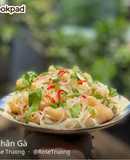 Gỏi Chân Gà