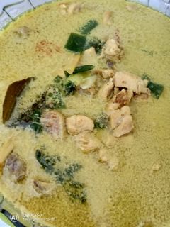 Foto resep Opor ayam