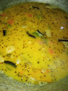 तड़के वाली मूंग की दाल (Tadke wali moong ki dal recipe in hindi) रेसिपी मुख्य फोटो