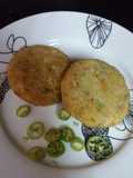 Aloo and Chicken Kebab #cookpadramadan