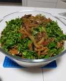 حراق اصبعه
