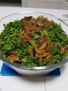 صورة لوصفة حراق اصبعه