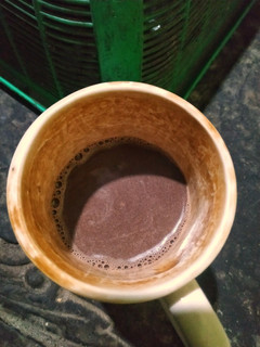 Foto resep Cinnamon hot choco