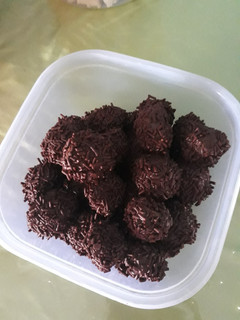 Foto resep Kuker rambutan tanpa telur